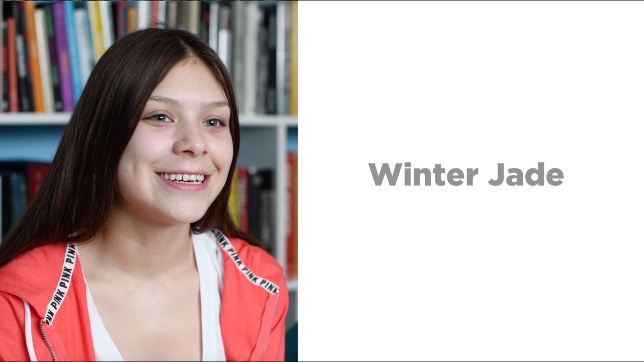 angela fotheringham recommends winter jade pic