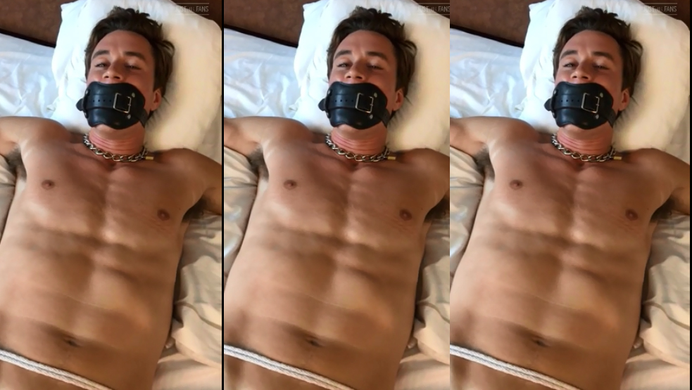 amy kimmel share gagged cumshot photos