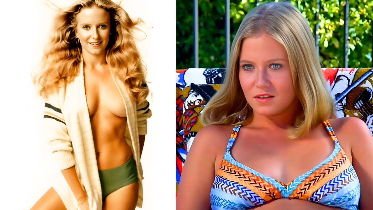 dawn horrell recommends Maureen Mccormick Bikini