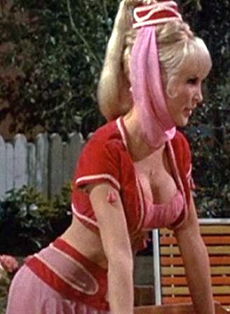 Barbara Eden Naked gifte erotikk