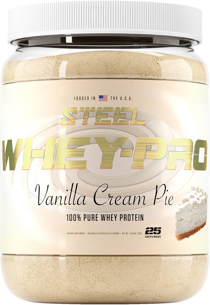 Best of Muscle cream pie