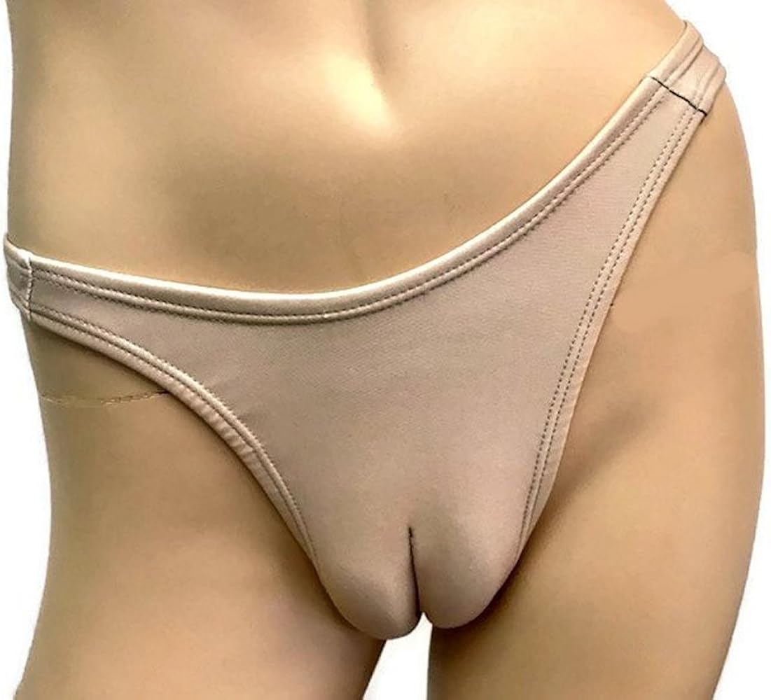 conge bau recommends Bare Camel Toe