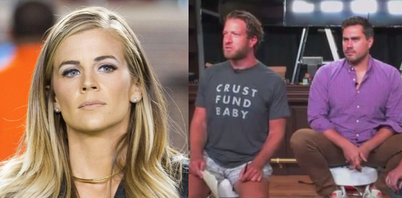 andrei pisaltu recommends sam ponder naked pic