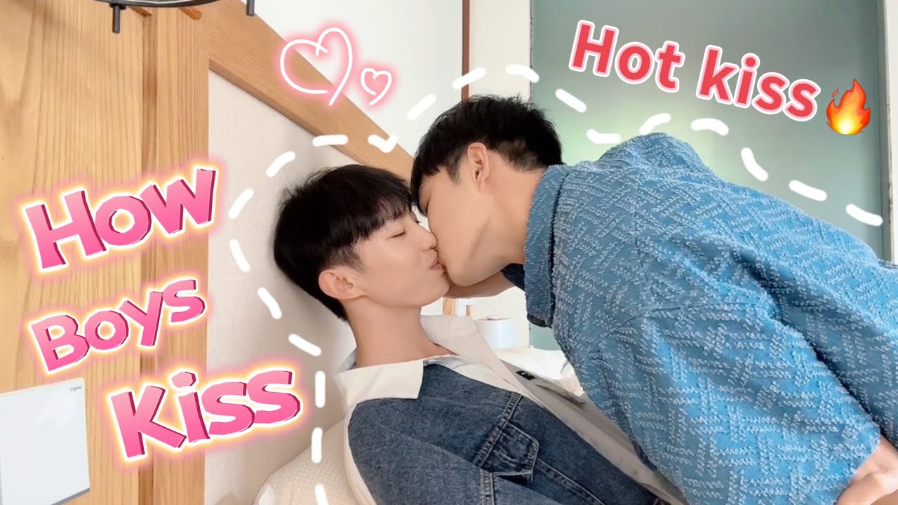 artha lee recommends cute twinks kissing pic