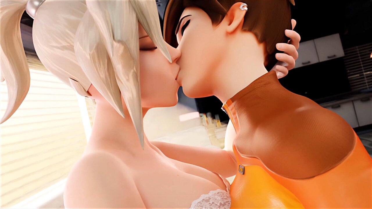 Lesbian Overwatch Porn sugpropp freepornmovies