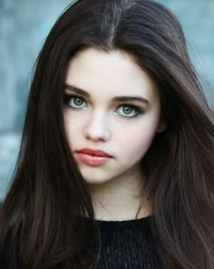 candice durkin add india eisley sexy photo