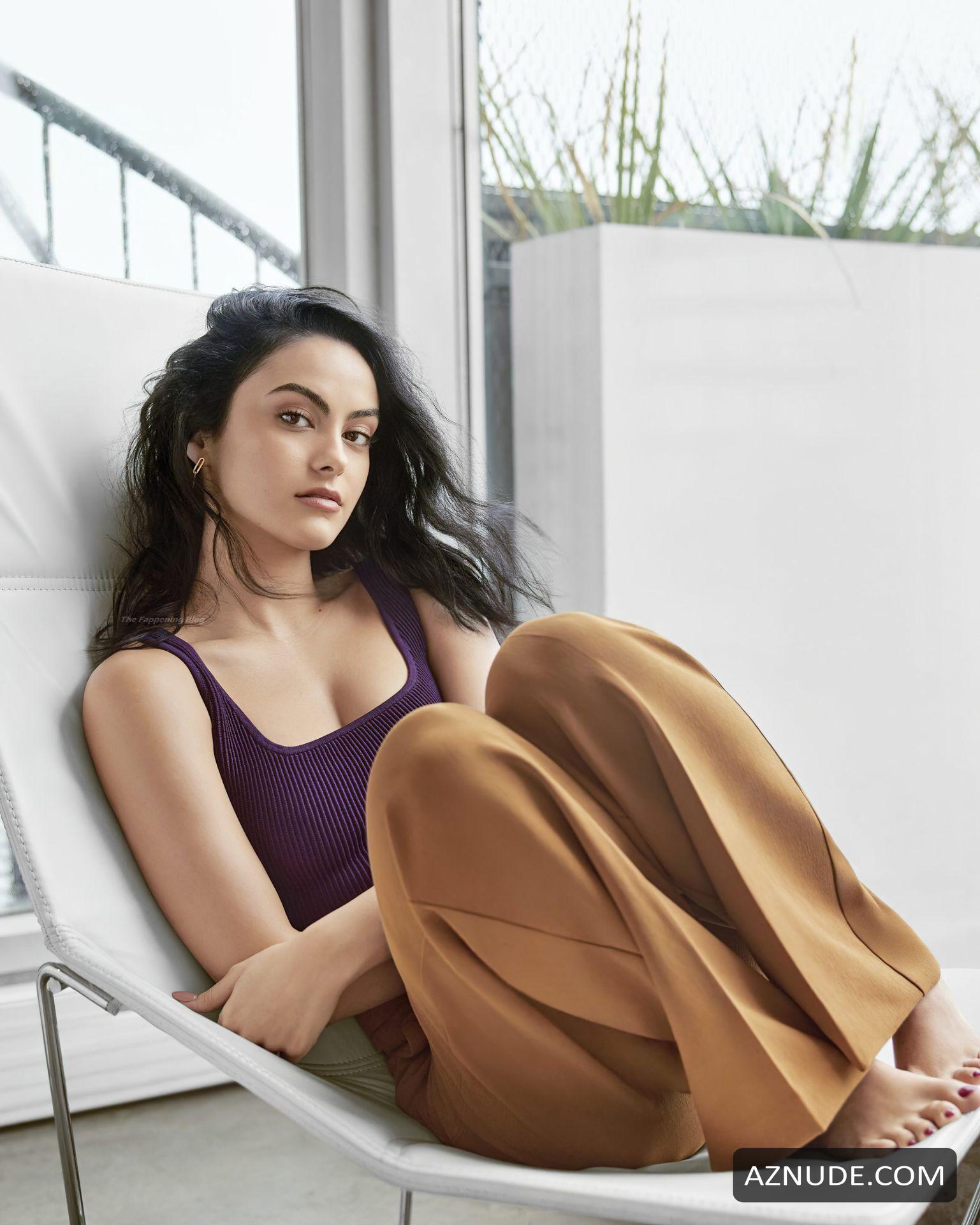 barbara keenan recommends camila mendes sexy pic