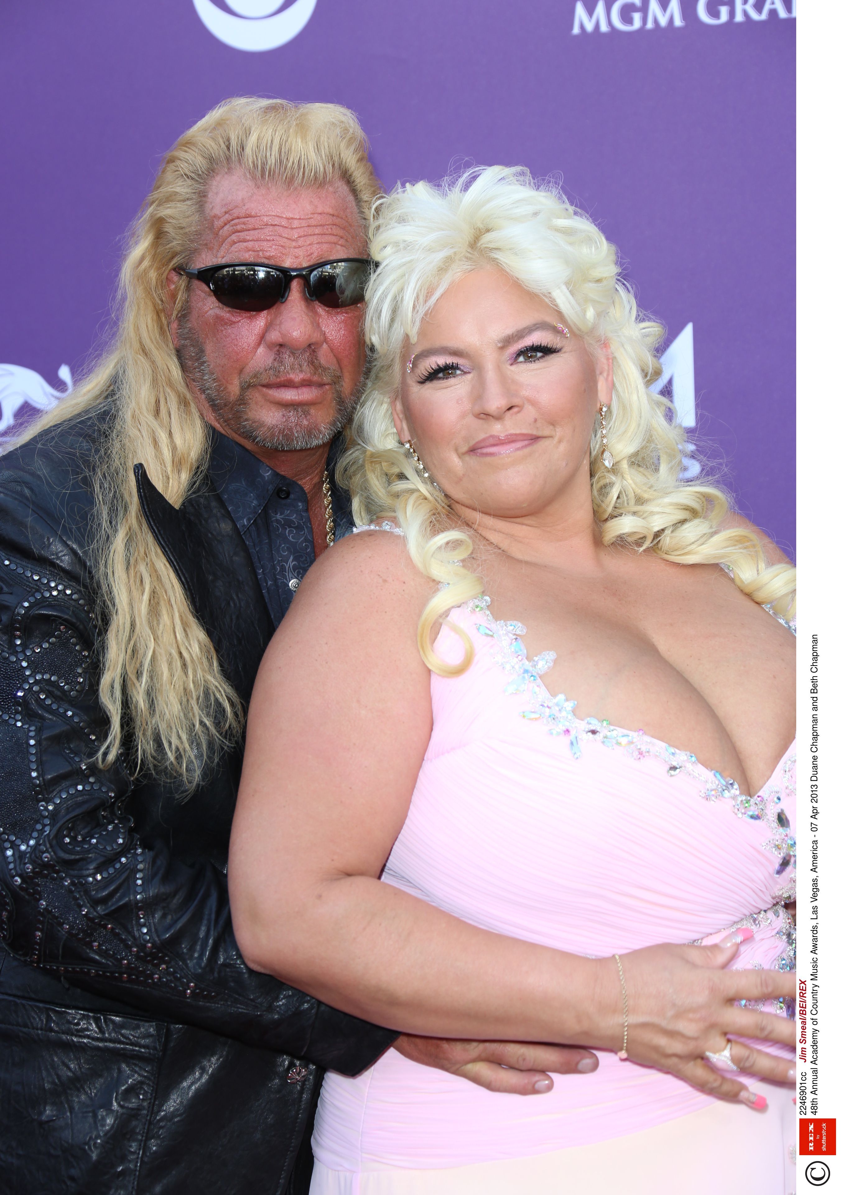 Best of Beth chapman titties