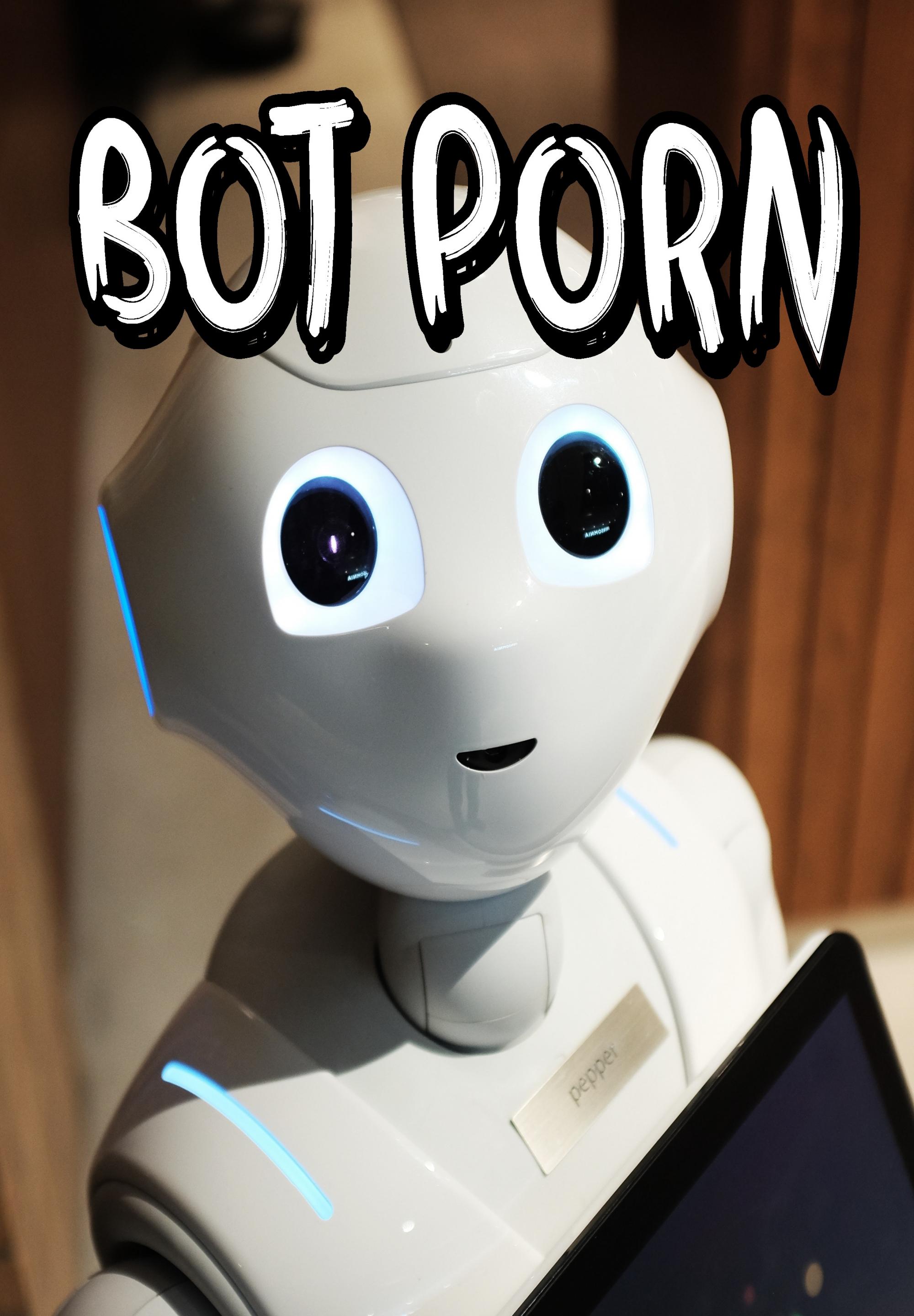 aaron macculloch share porn bot ai photos