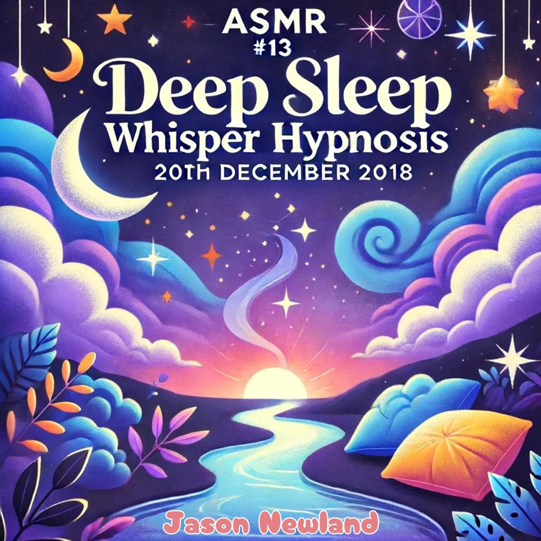 christopher dagoy recommends asmr sleep hypnosis pic