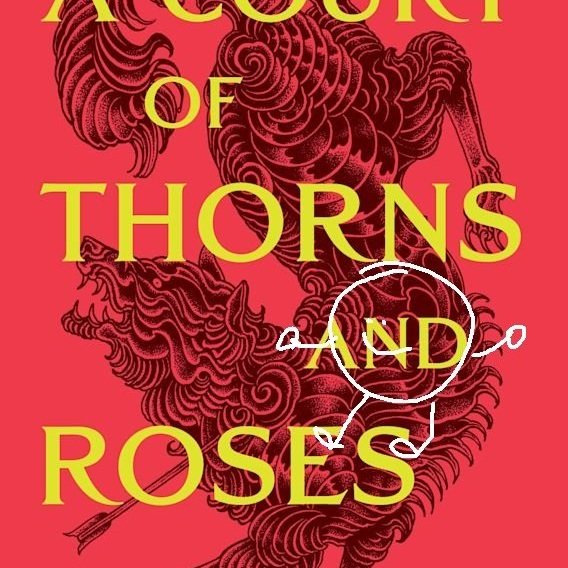 christine mikkelsen recommends A Court Of Thorns And Roses Porn