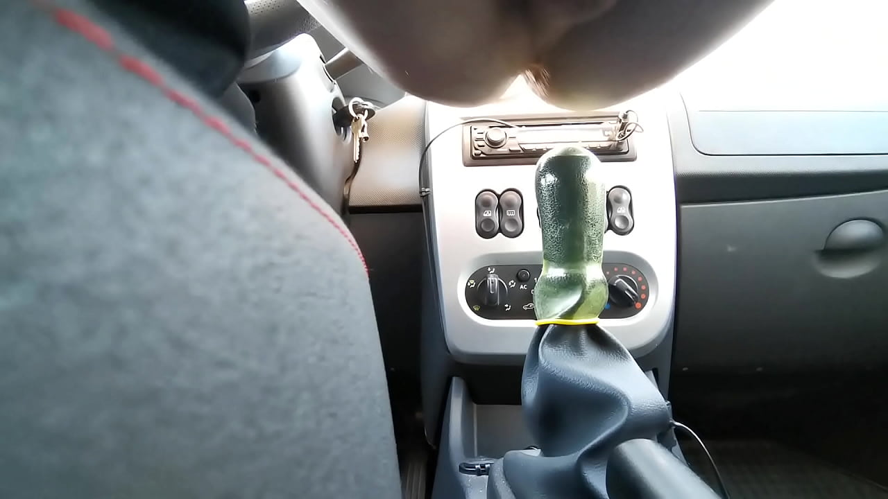 ana grgic recommends gear shift anal pic