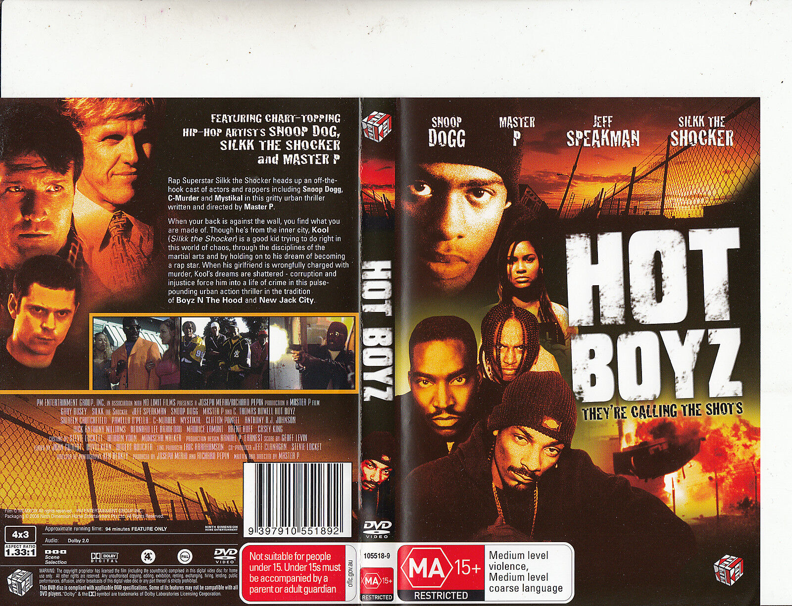 don linn recommends hotboys movie pic