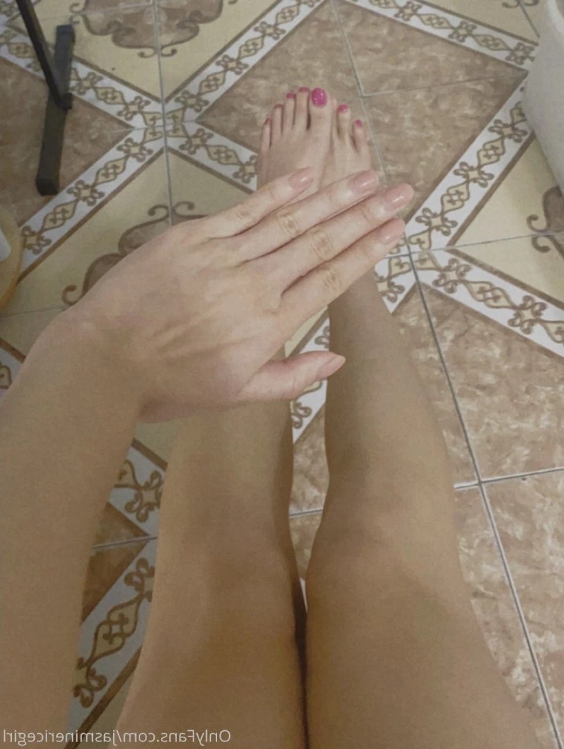 christina anthony recommends feet onlyfans leaked pic