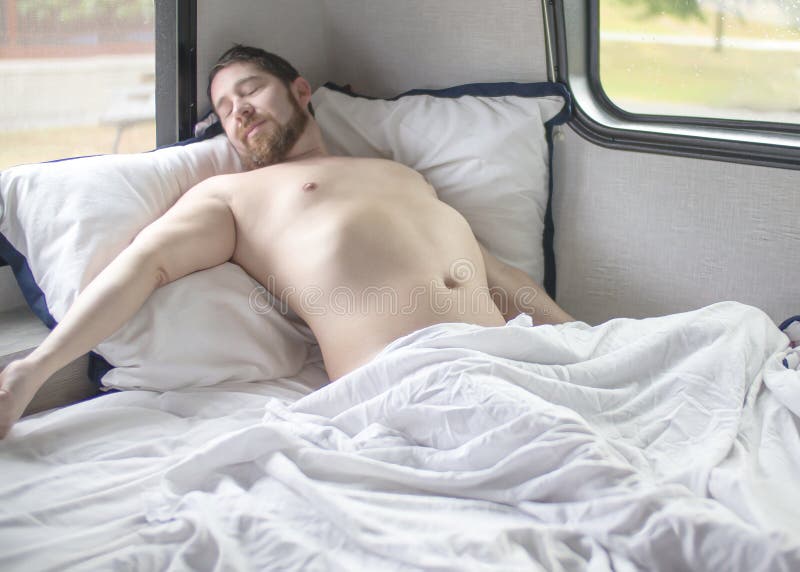 corey kyle add photo naked in the camper