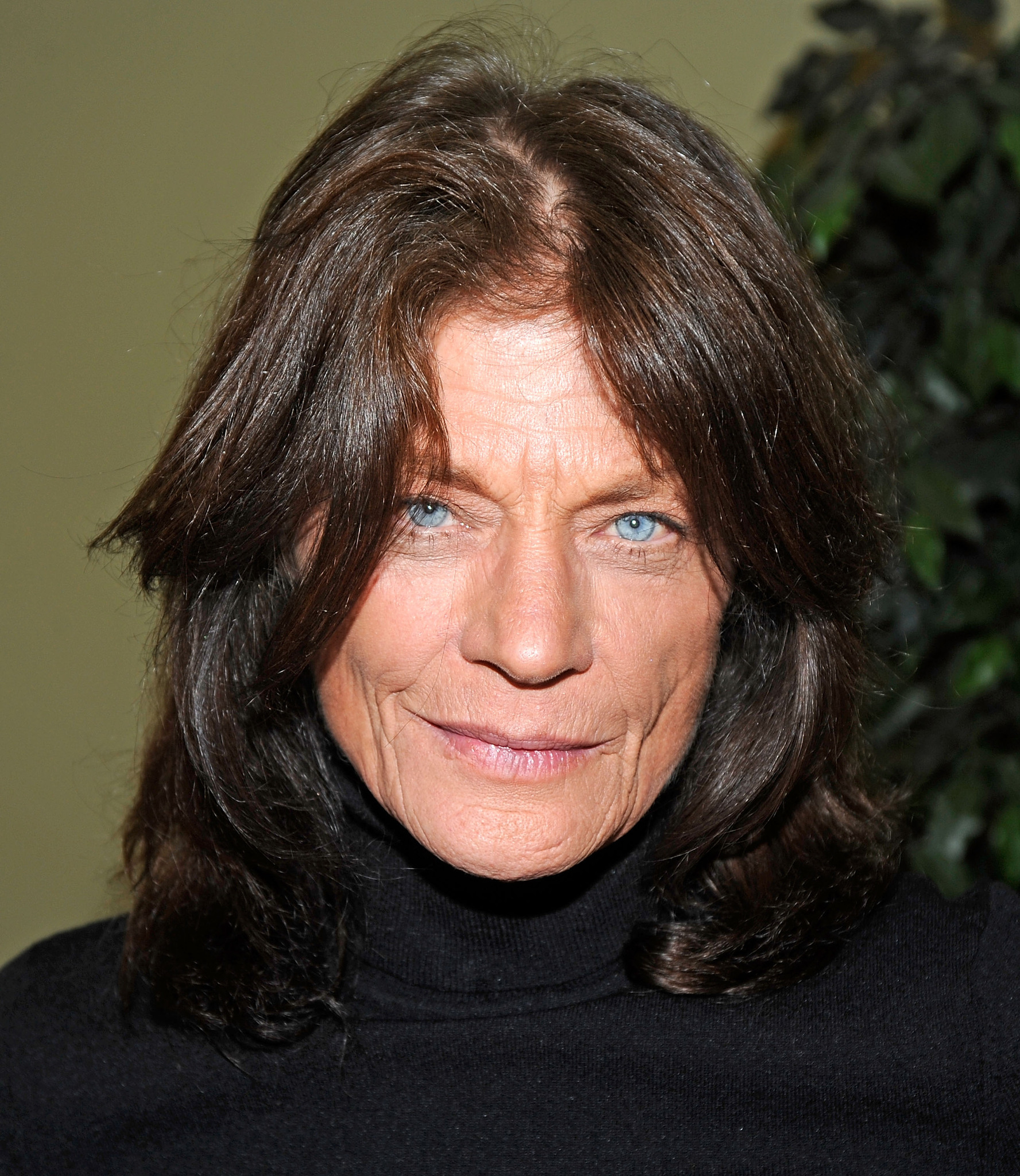 aliyu salisu recommends meg foster younger pic