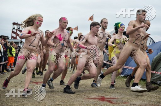 andrew cham recommends roskilde naked pic