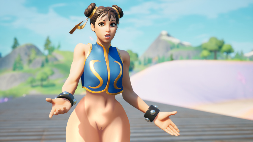 Best of Fortnite chun li porn