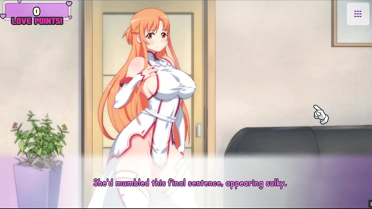 bill pogue recommends Asuna Love Live Porn