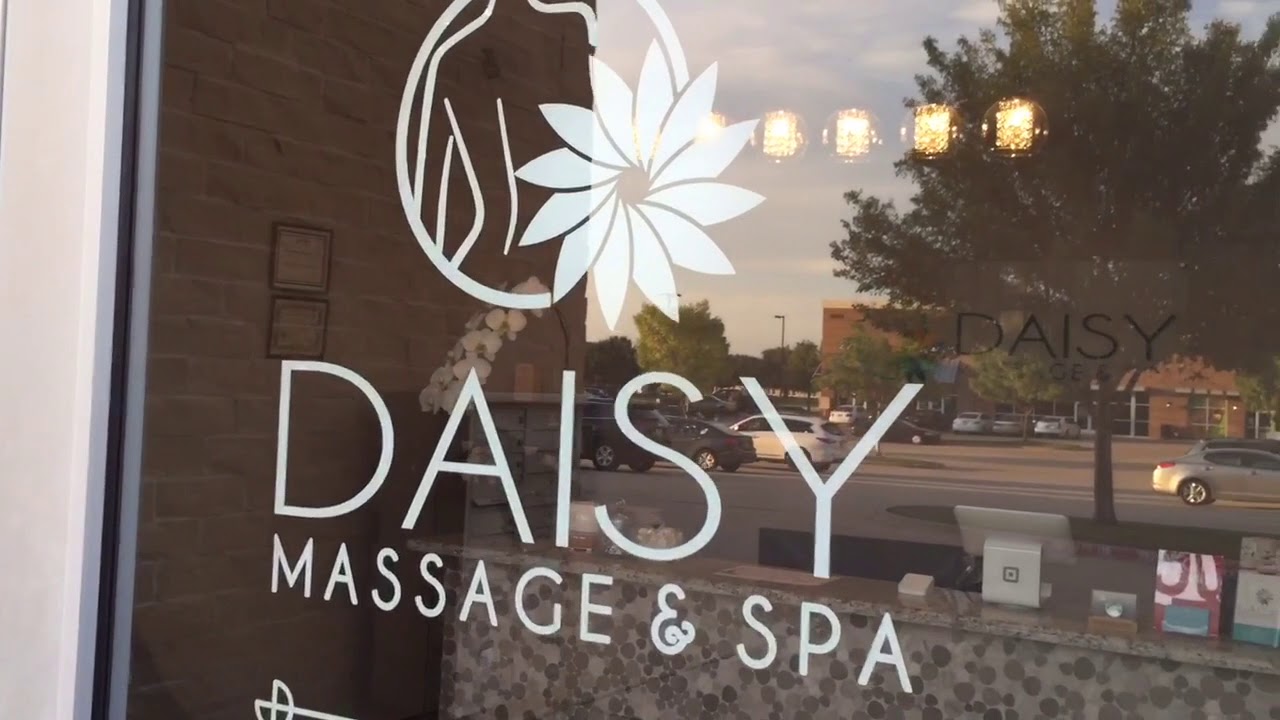 ashley shorten recommends daisy massage spa pic