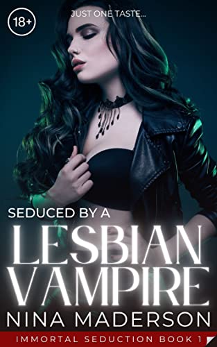 briony burne recommends Seduced First Time Lesbian