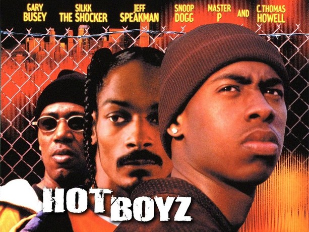 hotboys movie