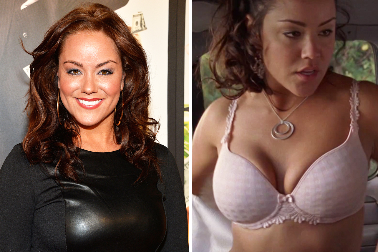 bobby moses recommends katy mixon boobs pic