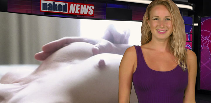 becky hope recommends hottest naked news pic