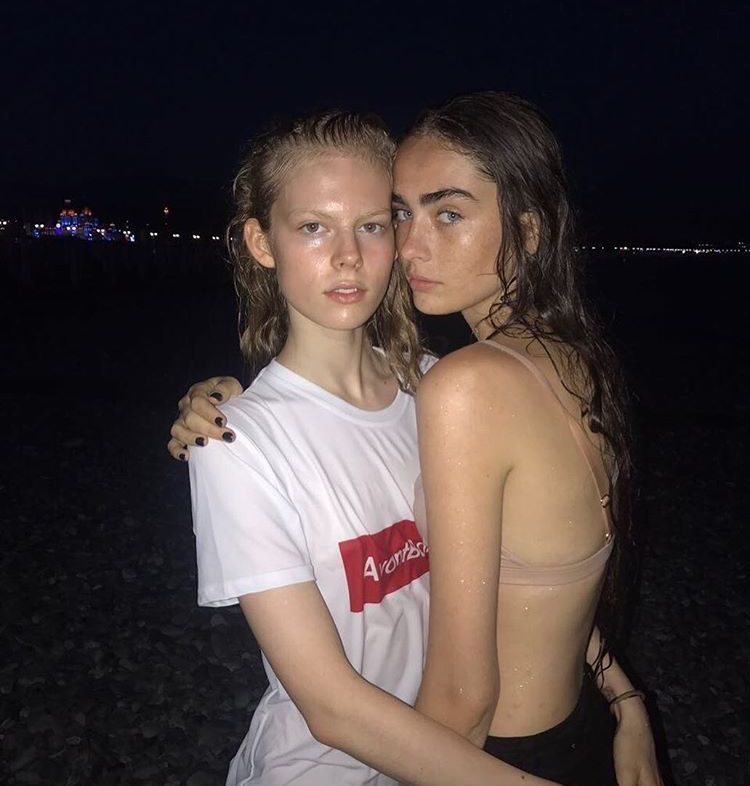 leaked sluts