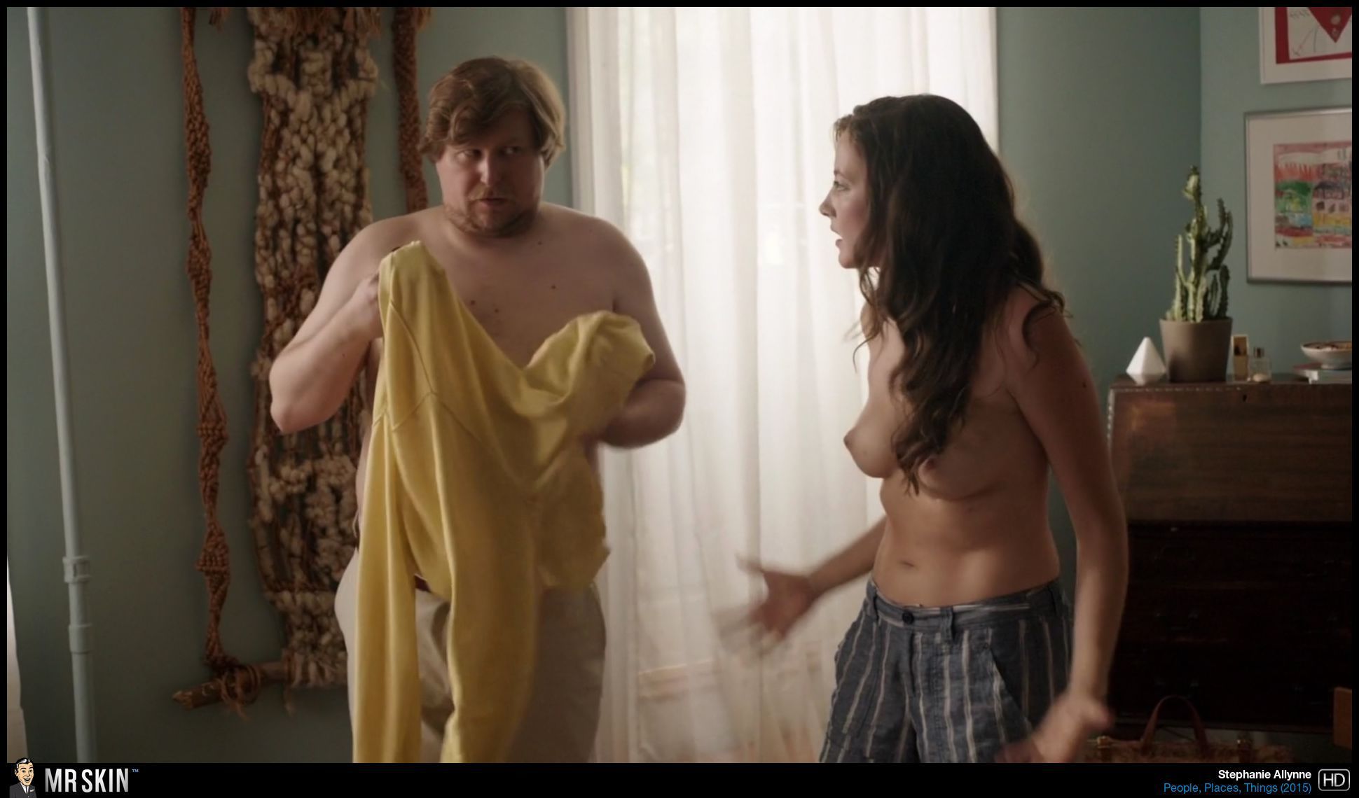 hayley orrantia naked