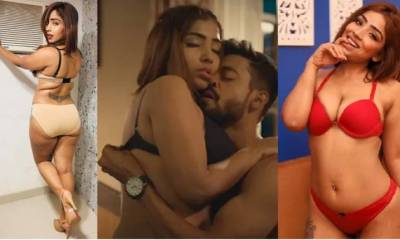 chestnut recommends aayushi jaiswal porn pic