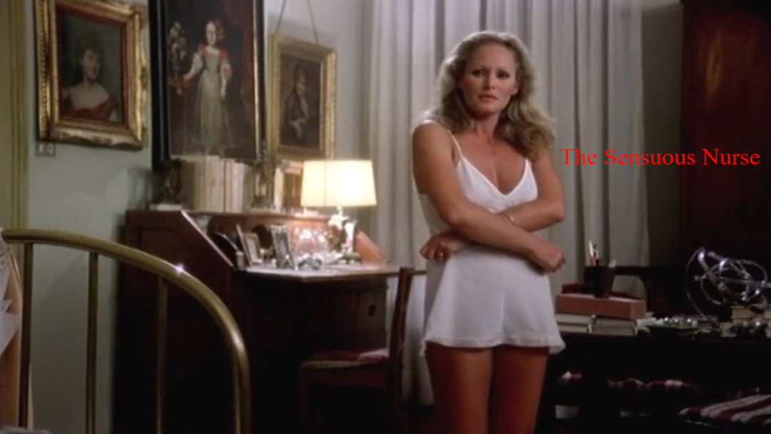 bon garcia recommends the nurse ursula andress pic