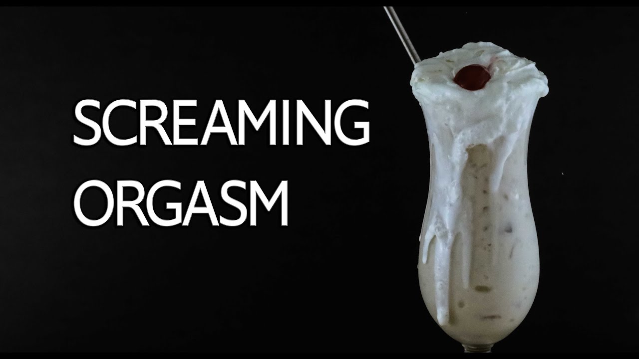 Best of Orgasmic screaming