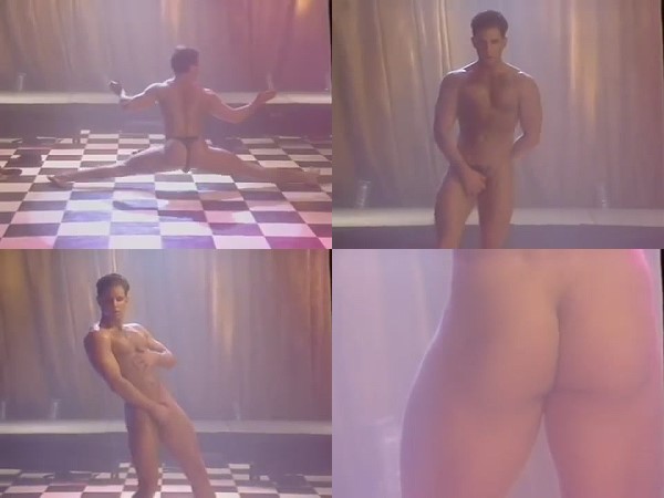 archie wallace recommends sexiest nude dance pic