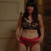 cyn martinez recommends Abbi Jacobson Naked