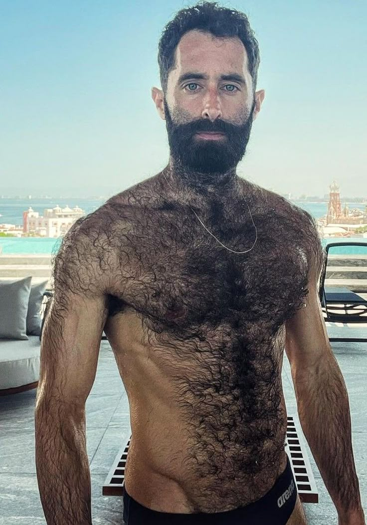 claudia wall recommends hairy men tumbler pic