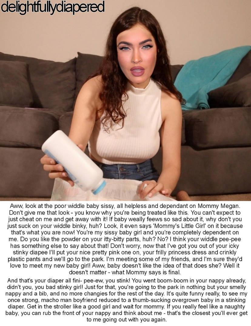 amber polo add photo abdl mommy pov