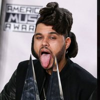 bruce rowlands recommends the weeknd nude pic