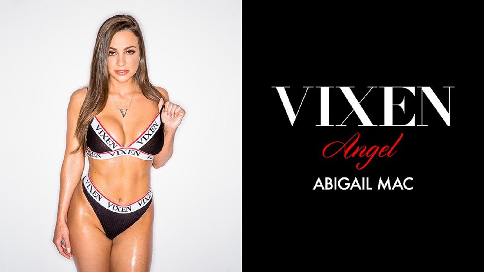 Best of Abigail mac vixen