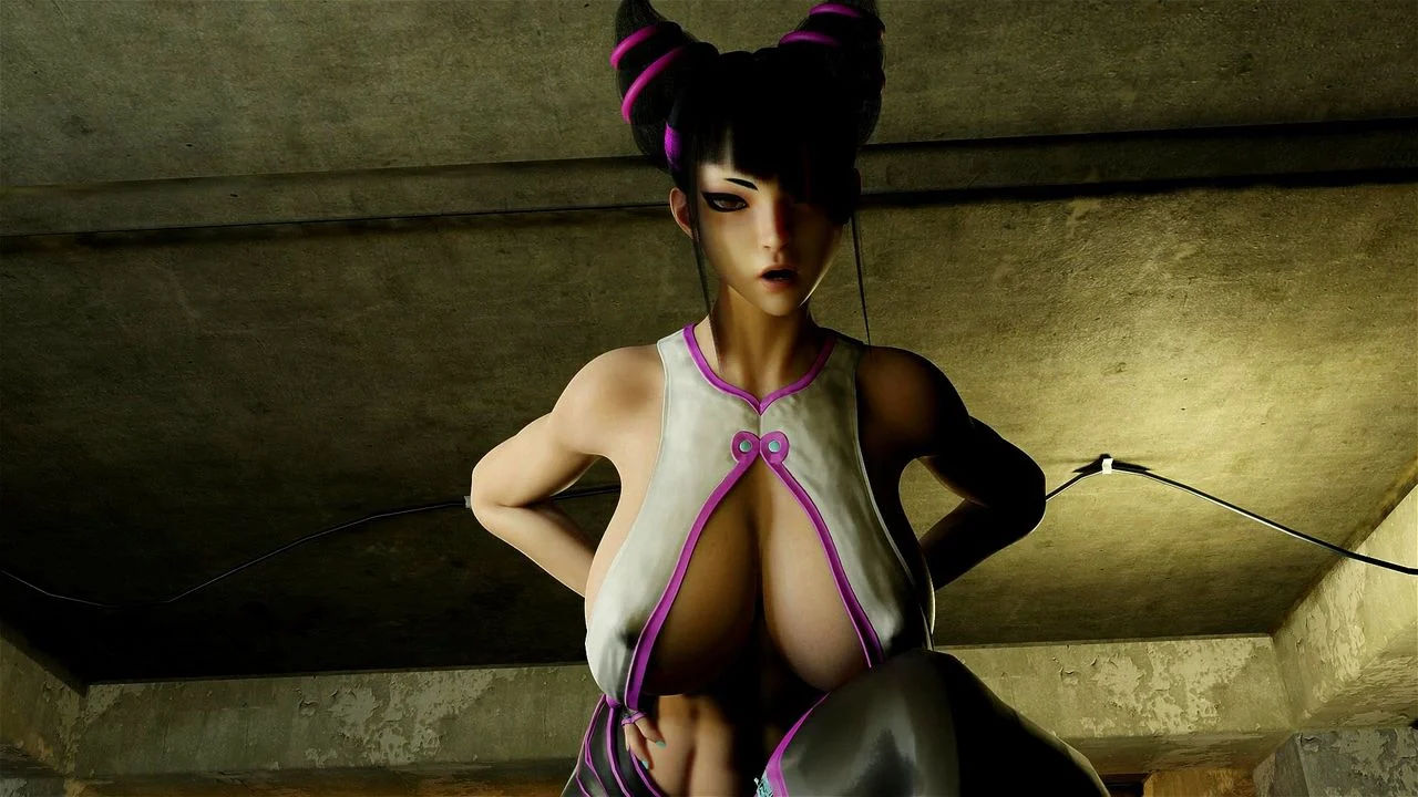 deidra adams add juri han cosplay porn photo