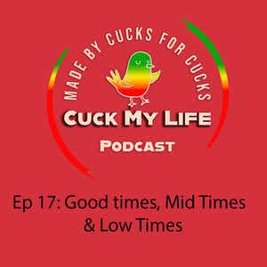 caitlin mcgrady recommends Cuck Life Style