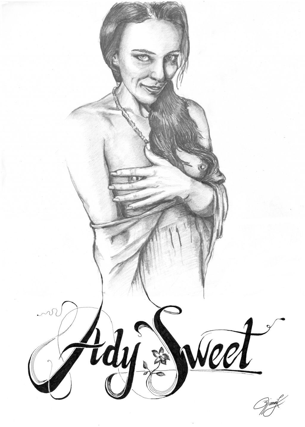 adam kamp recommends ady sweet pic