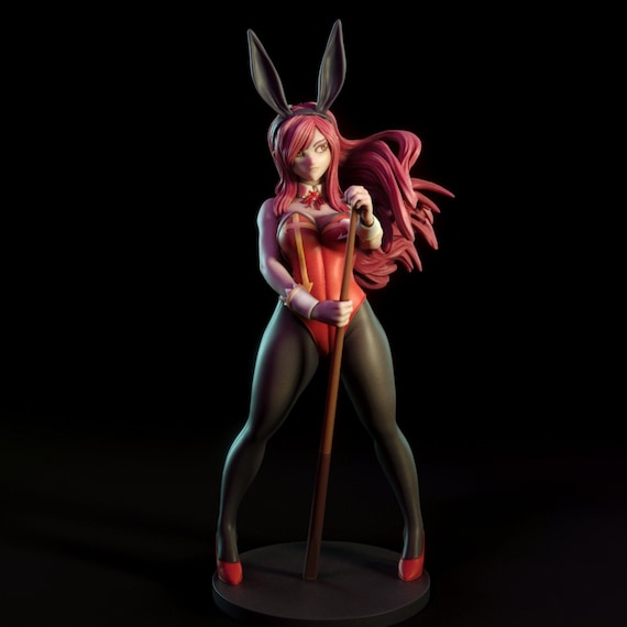 bunny scarlet