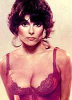 brandi flint recommends adrienne barbeau naked pics pic