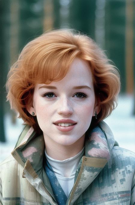 diane broadhurst recommends molly ringwald sexy pic