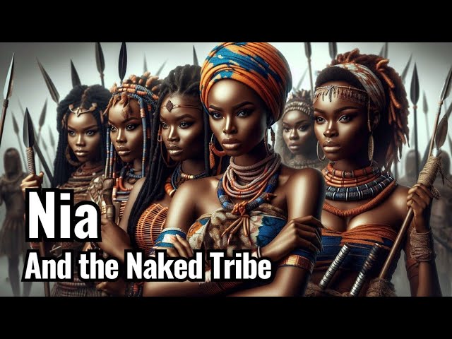 chris happ add photo african tribe naked