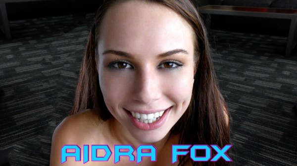 crash down recommends aidra fox pee pic