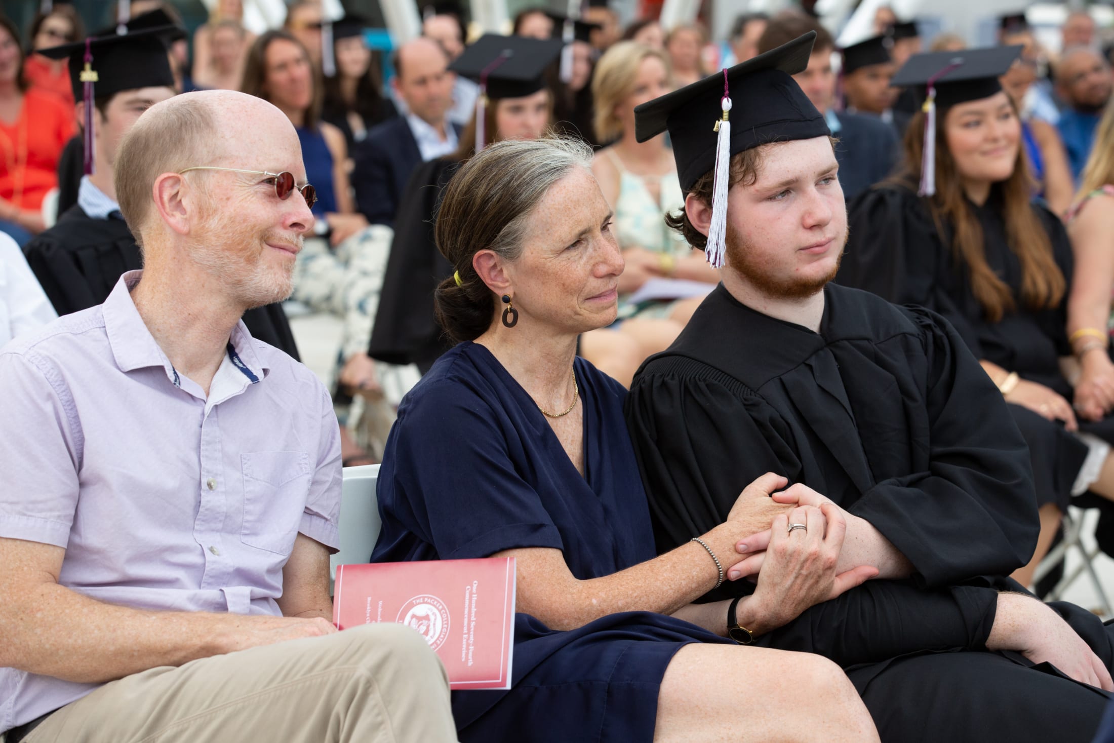 ali hassan malik add alex chance graduation photo