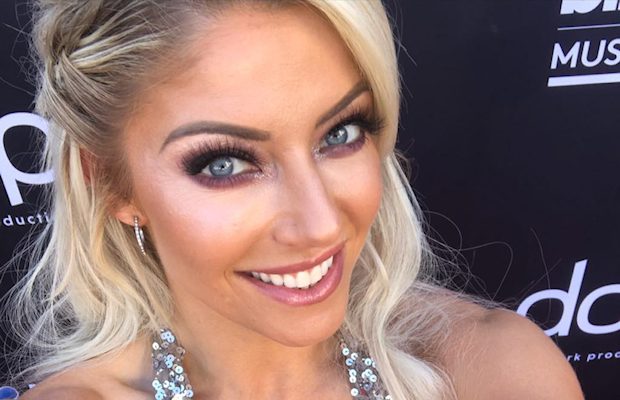 brenda schulte recommends Alexa Bliss Nude Leak