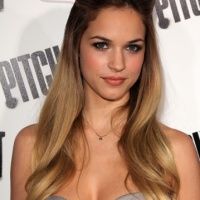 bert bradford recommends Alexis Knapp Nude